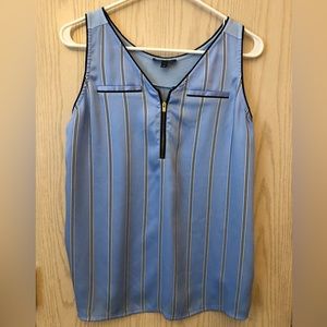 EXPRESS Business Casual Tank/Blouse